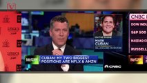 Mark Cuban Thinks No Current Democratic Candidate Can Beat Trump in 2020