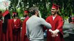 Report: White Male College Graduates Will Make More Money Than Their Classmates This Year