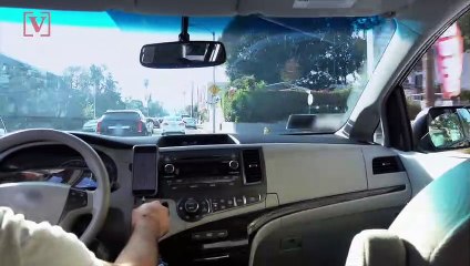 You’ll Be Able to Call 911 From Your Lyft With a Panic Button