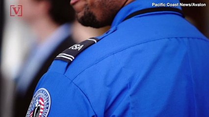 Report: TSA Officials Set to Assist CBP at U.S./Mexico Border