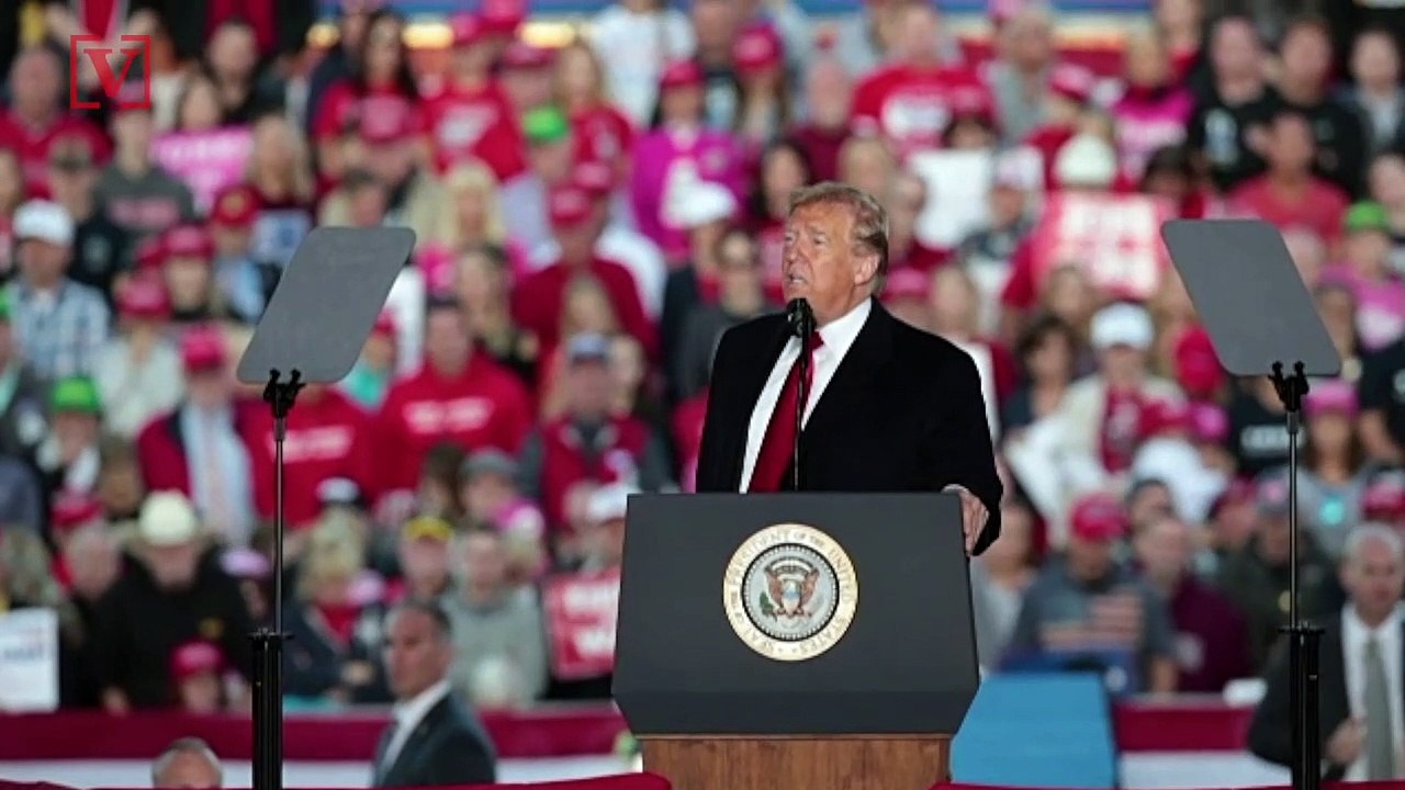 Report: Ex-Homeland Security Officials Pushed Back Against Trump Administration’s Plan to Make Mass Arrests of Migrants