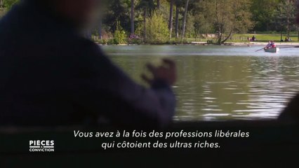 Le prince et la banquière : "Pièces à conviction" enquête sur un réseau international pour échapper à l'impôt