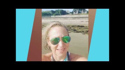 À 64 ans, elle montre qu&#39;il n&#39;y a pas d&#39;âge pour être fière de son corps