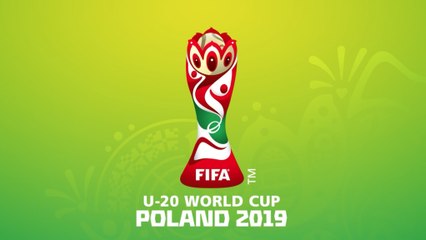 Corée du Sud / Argentine - Coupe du Monde U-20 de la FIFA Pologne 2019