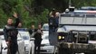 Serbia-Kosovo, la polizia torna a Pristina ma resta la tensione