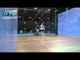 Squash : Nick Matthew v Amr Shabana : Rowe British Squash Grand Prix 2011