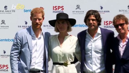 Prince Harry and Meghan Markle Find Being Parents to Baby Archie 'Sheer Delight'