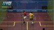 Squash : Amr Shabana v Miguel Angel Rodriguez : J.P. Morgan ToC Squash 2012