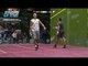 Squash : Amr Shabana v Wael El Hindi :Delaware Investments U.S. Squash Open 2011
