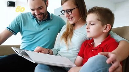 Get Your Toddler to Better Behave By Doing This