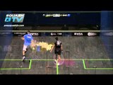 Squash : HotShots - Saurav Ghosal - Skills - EP5