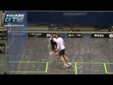 Squash : HotShots - Amr Shabana - Skills - EP12