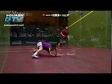 Squash : HotShots - Hisham Ashour - EP15