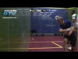 Squash : Delaware Investments U.S. Open 2012 Men's Semi-Final Roundup