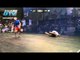 ‪Squash : James Wilstrop v Ramy Ashour : PSA British Squash Open 2012‬ Semi-Final Roundup