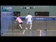 Squash : MegaRallies - Simon Rosner v Gregory Gaultier #3 - EP11