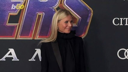 Gwyneth Paltrow Brings Her Wellness Summit to London