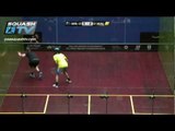 Squash : MegaRallies - Willstrop v Walker - EP13