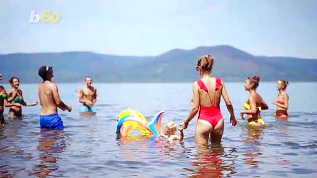 People Are Making Their Own ‘Natural’ Sunscreens At Home and Scientists Are Not Happy