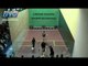 Squash : So You Think You Can Ref? EP.31 : Matthew v Ashour HK2012 - Yes-Let, Stroke or Not-Up!!