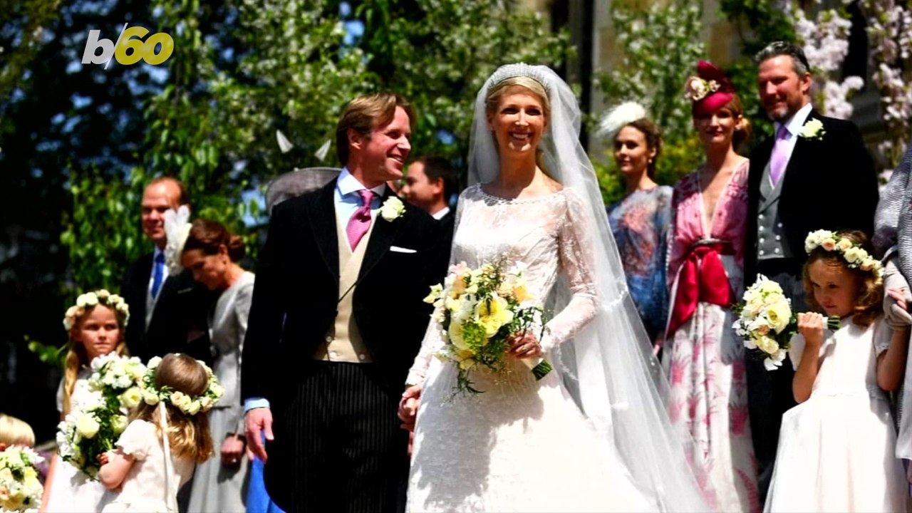 Stunning Royal Tiaras, along with their Stories