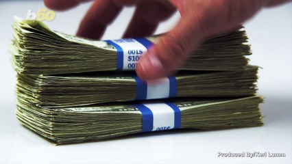 This Is How Much of a Pay Bump It Would Take to Make You Quit a Job You Love