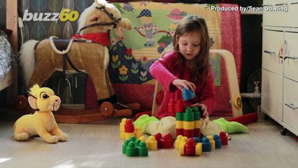 Little Einstein! The Shocking Age Parents want Their Kids to Get Started on a Future Career Path