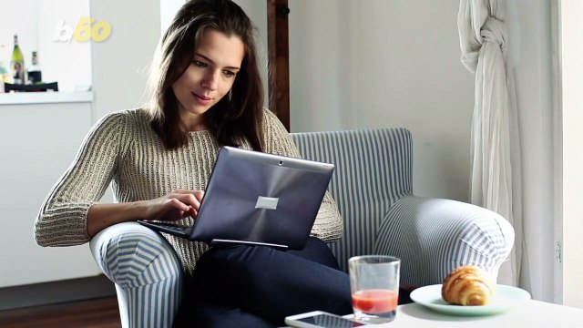 New Study Shows People Trust Websites More Than a Partner with Personal Details