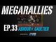 Squash : MegaRallies - Ramy Ashour v Gregory Gaultier - EP.33