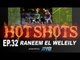 Squash : HotShots - Raneem el Weleily - EP.32