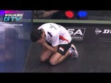 Squash : HotShots Emotional Special! Ramy Ashour wins the Allam British Open 2013!