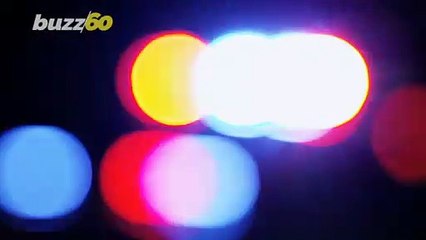 Man Arrested For Making Several 911 Calls From Backseat of Police Car!
