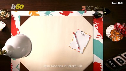 Taco Bell Is Opening a Summer Hotel