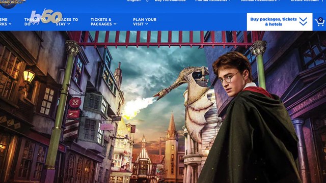 Your Go-To Theme Parks This Summer, Top Rated by TripAdvisor