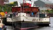Rock The Boat! World's Last Sea-Going Paddle Steamer Stops Service Amid Much Needed Repairs!