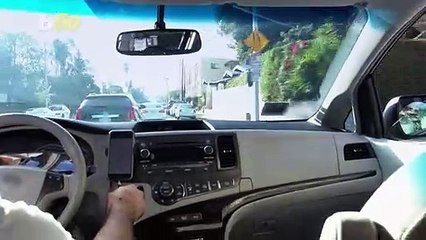 Martha Stewart Introduces Uber Black’s New Features, Including Quiet Rides!