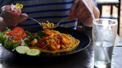 Take a Seat! Restaurant to Offer Free Food if Diners Bring Their Own Table