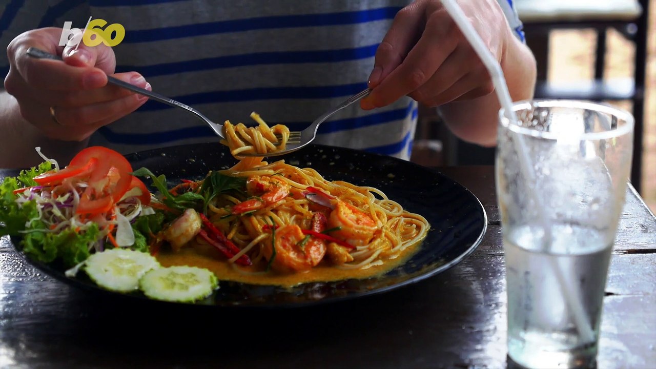 Take a Seat! Restaurant to Offer Free Food if Diners Bring Their Own Table