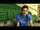 Squash : Two minutes with Karim Abdel Gawad