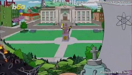 ‘The Simpsons’ Predicted This ‘Game of Thrones’ Twist Nearly Two Years Ago