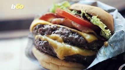 Careful! Undercooked Burger Is More Dangerous Than Undercooked Steak