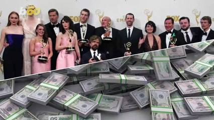 Here's What the ‘Game of Thrones’ Cast Reportedly Makes (Arya’s Salary Will Shock You)
