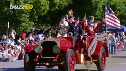 Memorial Day Weekend Family Fun Ideas