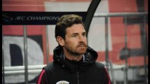 André Villas-Boas a signé pour deux ans à Marseille: il succède à Rudi Garcia
