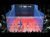 Squash : Quick Hit! Ep.49 - Rosner v Selby