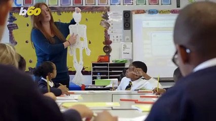 Making Friends as an Adult Is Hard!