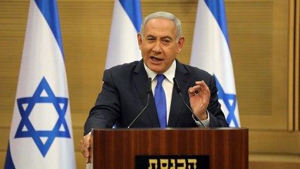 هل ينجح الكنيست في إفشال تشكيل نتنياهو للحكومة بإسرائيل؟