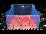 Squash : Quick Hit! Ep.50 - Rosner v Selby