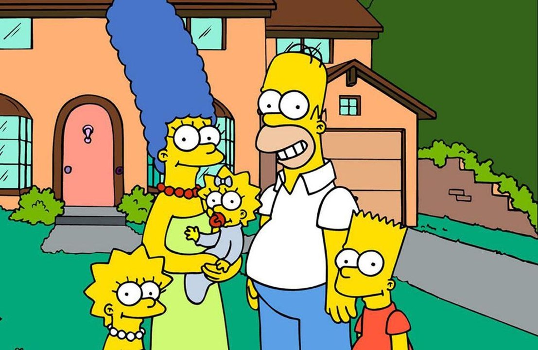 Produtores de 'Os Simpsons' terão painel no E3