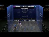 Squash : Allam British Open 2014 - QF Roundup Pt2 WSA & PSA